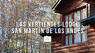 Las Vertientes Lodge en San Martín de los Andes