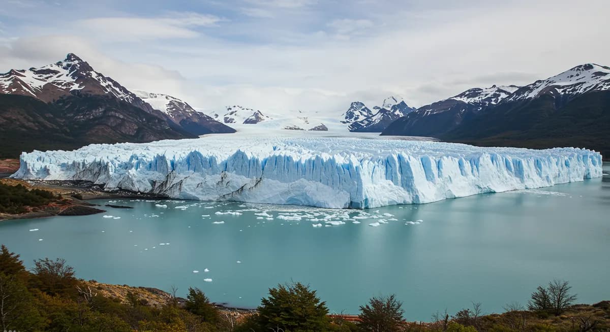 20 Best El Calafate Attractions