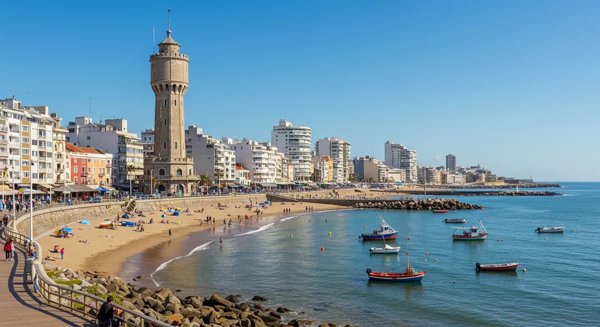 Top Mar del Plata Highlights