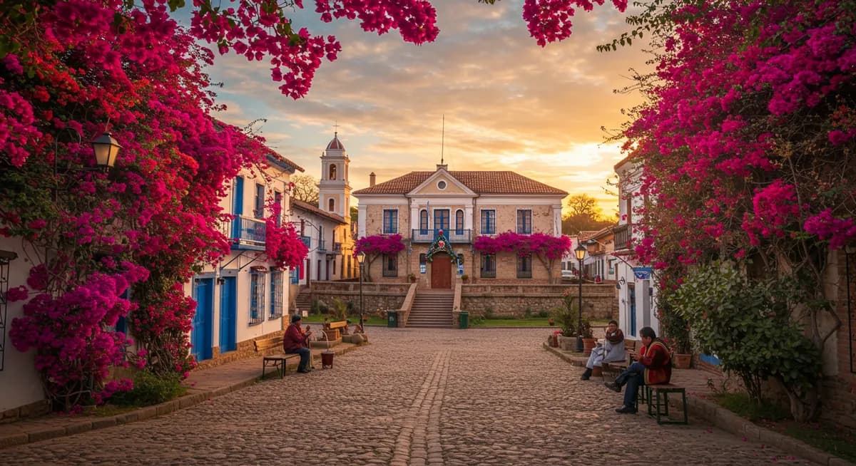 Things to Do in San Antonio de Areco Winter