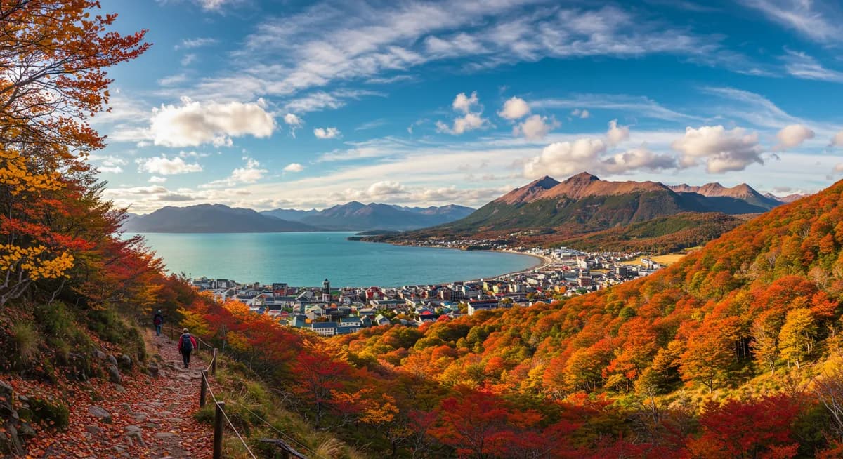 Ushuaia in Fall: Top Things To Do