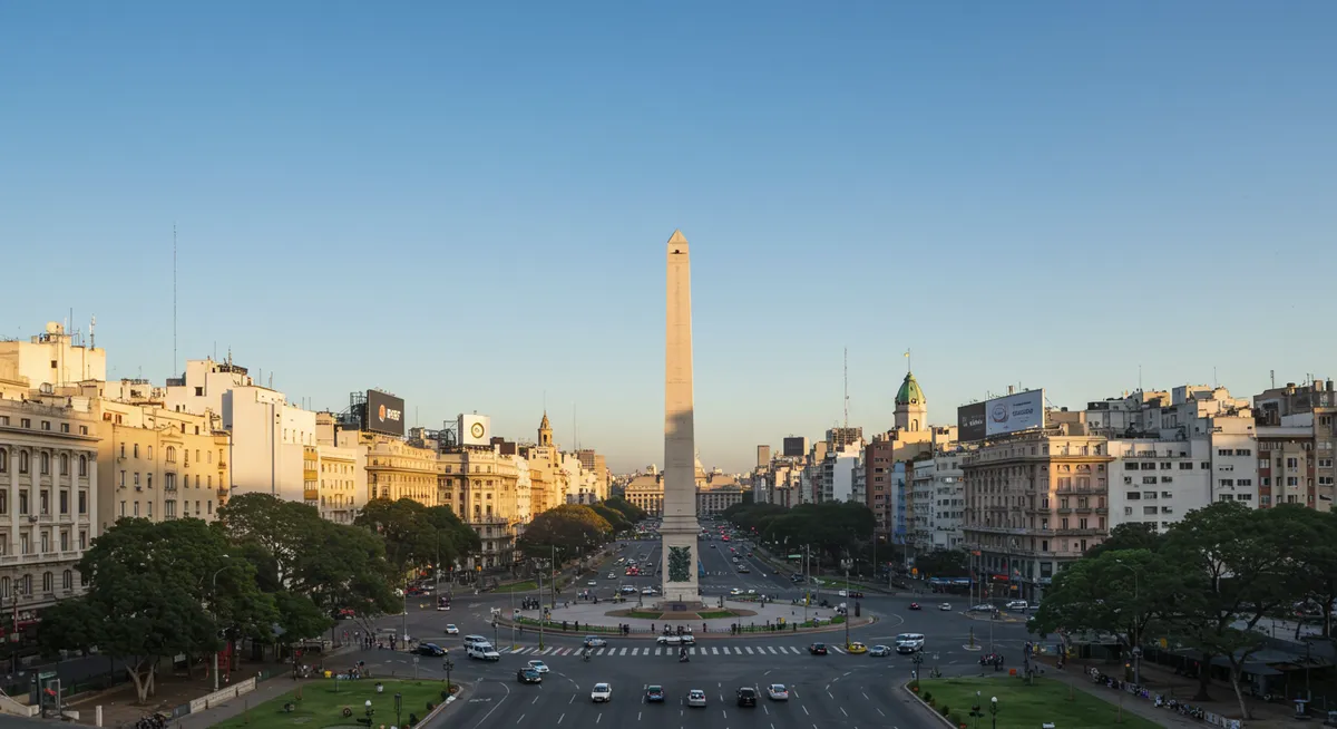 Buenos Aires: Top Landmarks