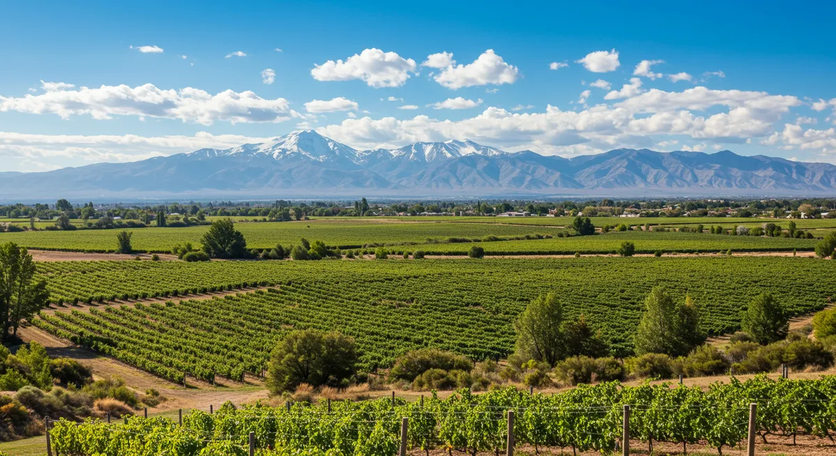 Mendoza Experiences: Top Things To Do