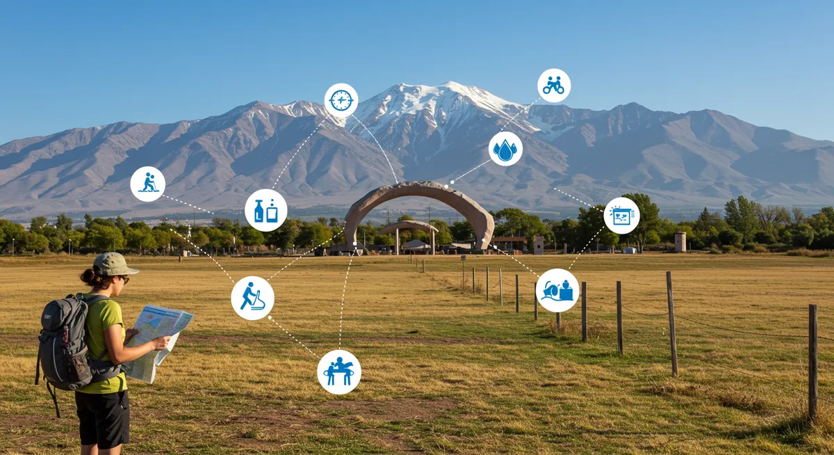 Mendoza: Safety Tips for Tourists