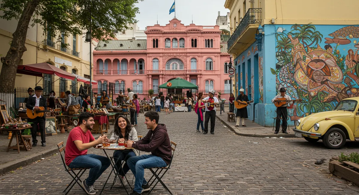 Things to Do in Buenos Aires