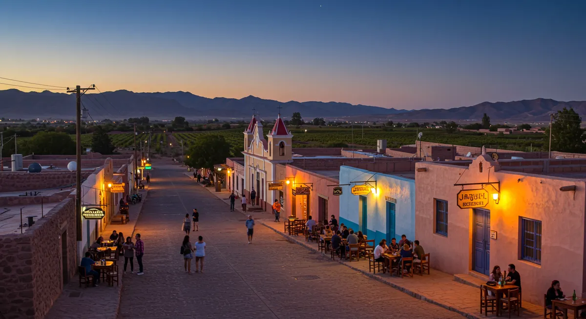 Cafayate at Night: Top Things To Do
