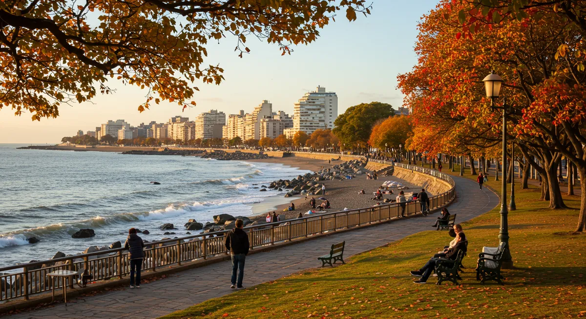 Things To Do in Mar del Plata