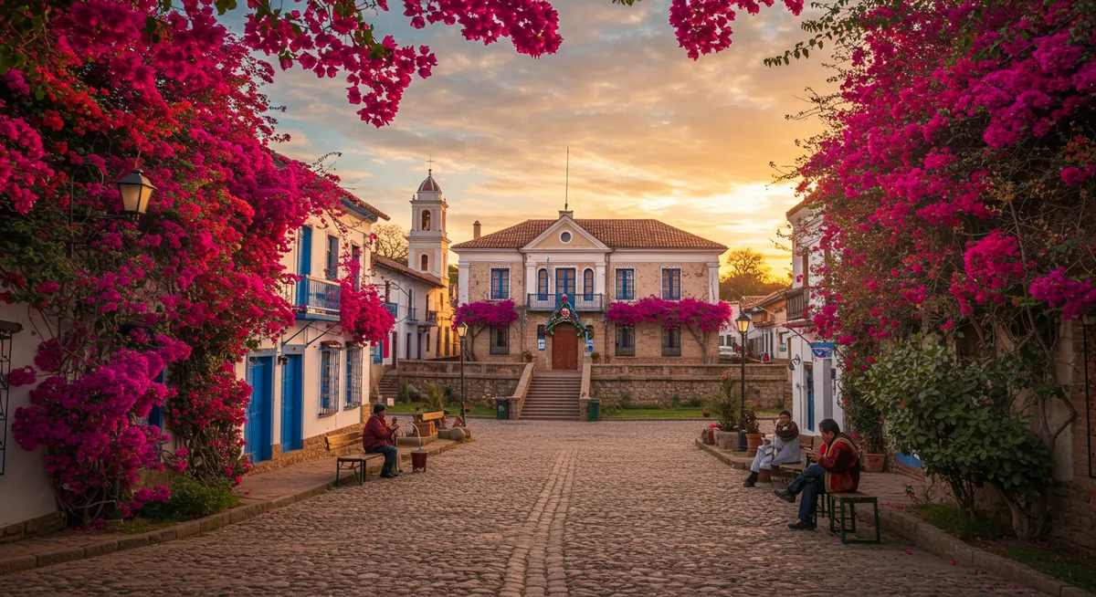 Things to Do in San Antonio de Areco Winter